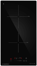 Индукционная варочная панель Maunfeld AVI3026SBK