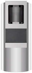 Вытяжка Maunfeld ALBA 39 Wall Inox