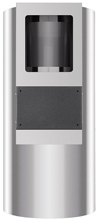 Вытяжка Maunfeld ALBA 39 Wall Inox preview 3