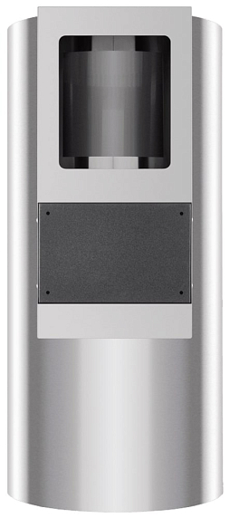 Вытяжка Maunfeld ALBA 39 Wall Inox preview 3