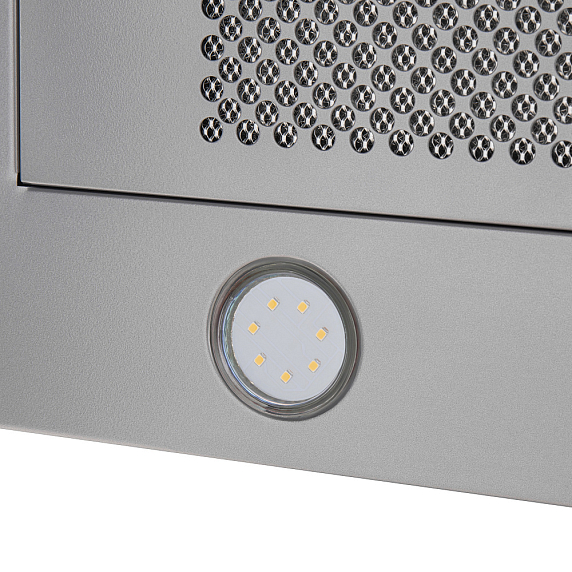 Вытяжка Maunfeld VS LIGHT (GLASS) 90 (C) белый/белое стекло preview 13