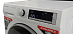 Купить Стиральная машина Maunfeld MFWM128WH300 ST INVERTER SLIM preview 7