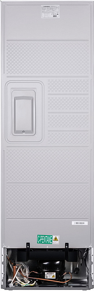 Морозильная камера Maunfeld MFFR170W preview 5