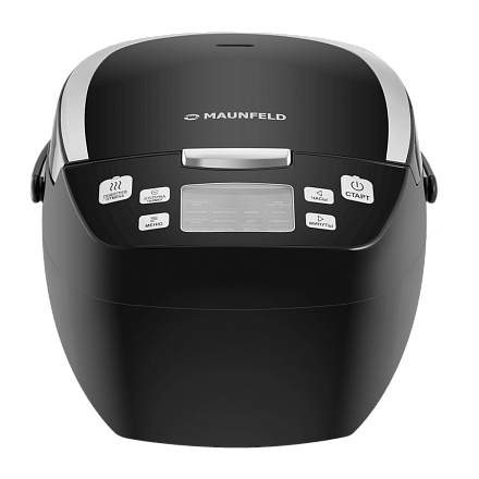 Мультиварка Maunfeld MF-1622BK preview 2