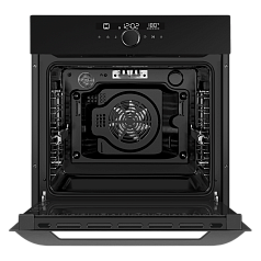 Духовой шкаф Maunfeld EOEH7613B Matt