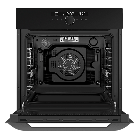 Духовой шкаф Maunfeld EOEH7613B Matt preview 3