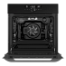Купить Духовой шкаф Maunfeld EOEH7613B Matt preview 3