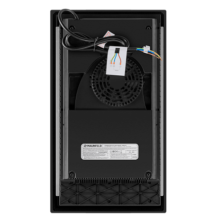 Индукционная варочная панель Maunfeld CVI292S2BBKF Inverter preview 5