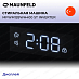 Купить Стиральная машина Maunfeld MFWM128WH400 ST INVERTER preview 6