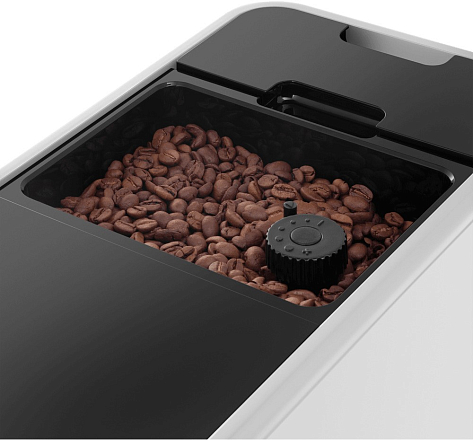 Кофемашина Maunfeld MF-A8021CWH preview 8