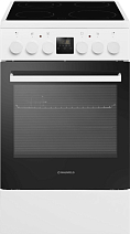 Электрическая плита Maunfeld MEC57CW08TD