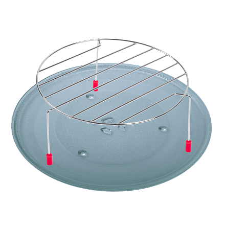 Встраиваемая микроволновая печь Maunfeld MBMO349GB preview 12
