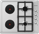 Комбинированная варочная панель Maunfeld MEHS.64.98S