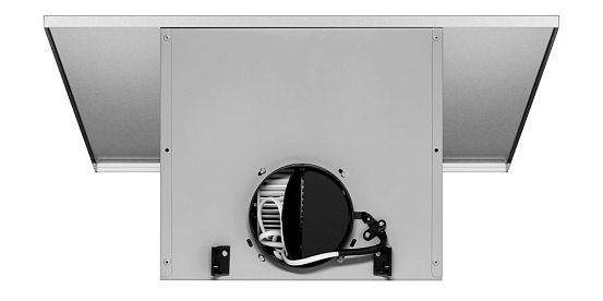 Вытяжка Maunfeld Tower C 60 нержавеющая сталь preview 8