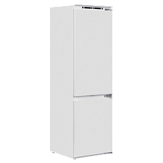 Встраиваемый холодильник Maunfeld MBF193NFW1GR Inverter