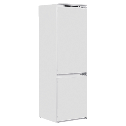 Встраиваемый холодильник Maunfeld MBF193NFW1GR Inverter preview 3