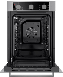 Электрический духовой шкаф Maunfeld EOEC516PS