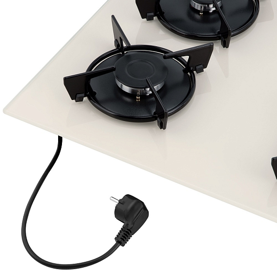 Газовая варочная панель Maunfeld EGHG.64.13STS-EBG preview 11