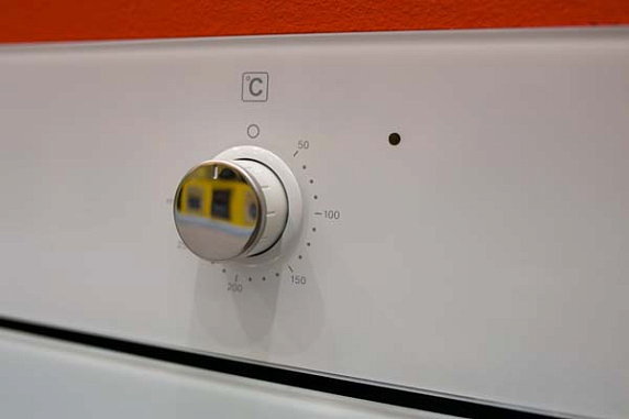 Духовой шкаф Maunfeld MEOM.678W preview 5