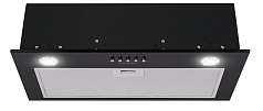 Вытяжка Maunfeld CROSBY SINGL 60 BLACK