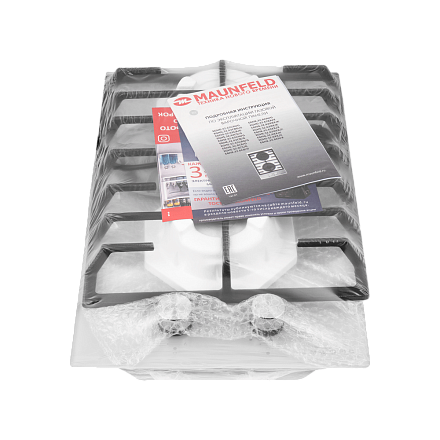 Газовая варочная панель Maunfeld EGHG.32.63CW/G preview 9