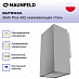 Купить Вытяжка Maunfeld Bath Plus 402 сталь preview 2