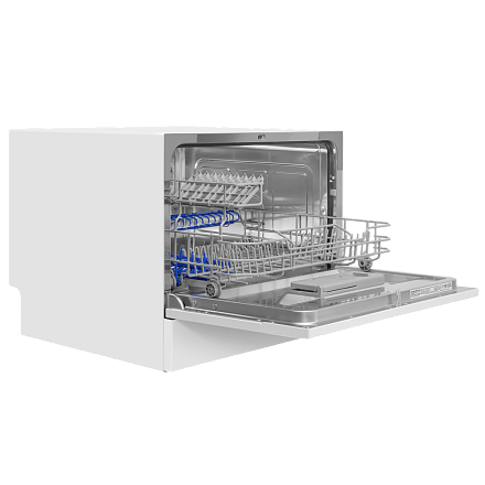 Посудомоечная машина Maunfeld MLP-06DW preview 3