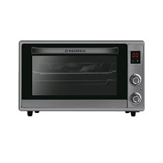 Мини-печь Maunfeld MMO-606MS02