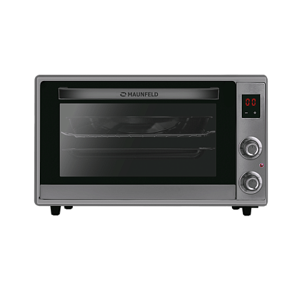 Мини-печь Maunfeld MMO-606MS02 preview 3