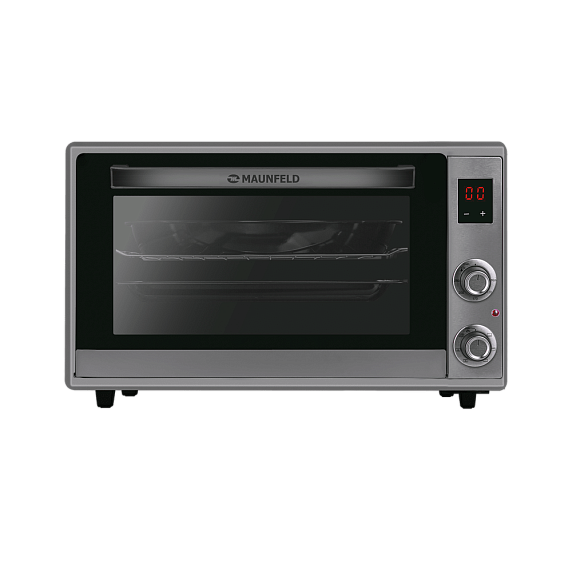 Мини-печь Maunfeld MMO-606MS02 preview 3