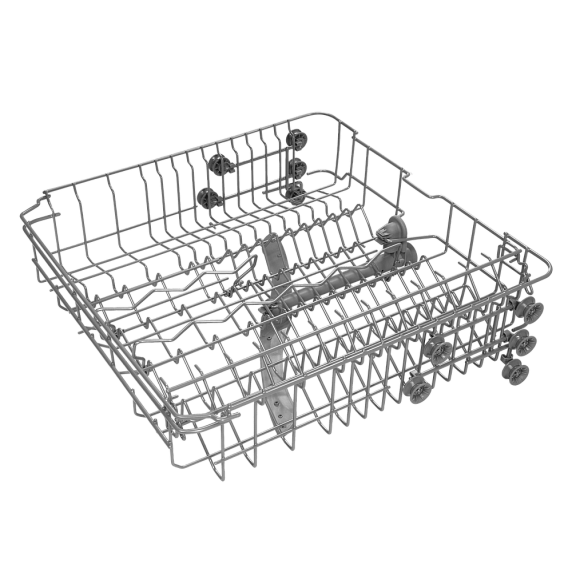Встраиваемая посудомоечная машина Maunfeld MLP-123D preview 18