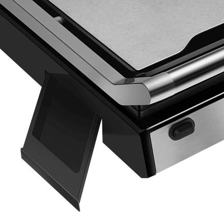 Гриль электрический Maunfeld MF-1324S preview 15