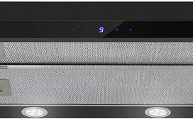 Видеообзор на кухонную вытяжку MAUNFELD VS Touch 850 60