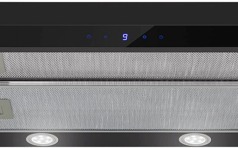 Видеообзор на кухонную вытяжку MAUNFELD VS Touch 850 60