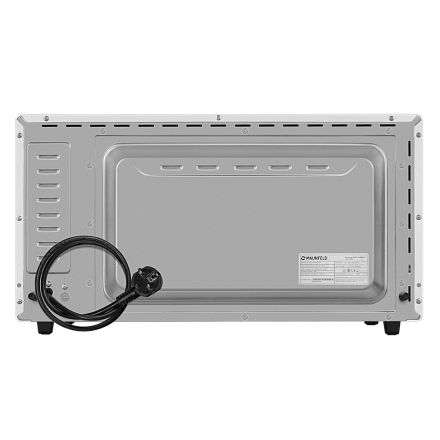 Мини-печь Maunfeld MMO-483MW01 preview 8