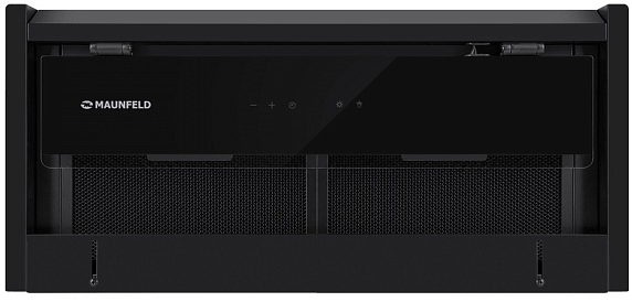 Вытяжка Maunfeld MZR V 60 черный preview 5