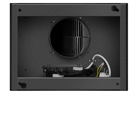 Вытяжка Maunfeld Bath Isla 402 чёрный preview 10