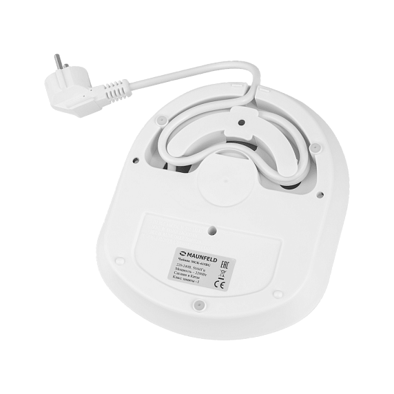 Чайник Maunfeld MGK-615BG preview 9