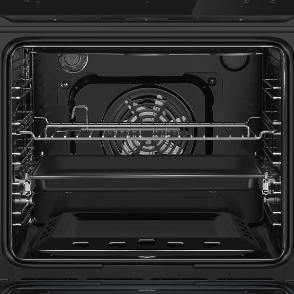 Духовой шкаф Maunfeld EOGC604RBG.MT preview 4