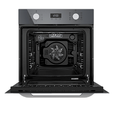Духовой шкаф Maunfeld EOEM7610DGR