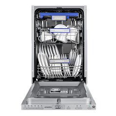 Встраиваемая посудомоечная машина Maunfeld MLP-08PRO