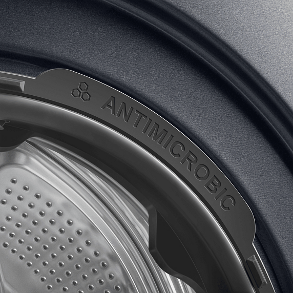 Стиральная машина Maunfeld MFWM1410SB02 preview 9