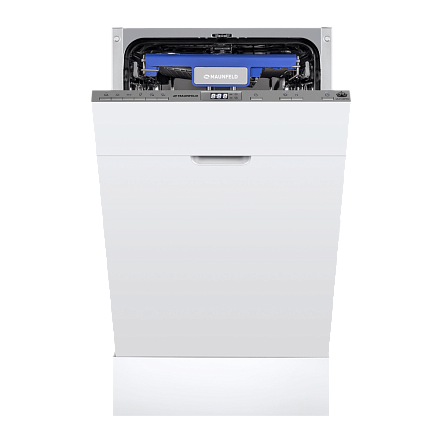 Встраиваемая посудомоечная машина Maunfeld MLP-08PRO preview 9