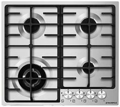 Газовая варочная панель Maunfeld MGHS.64.74S