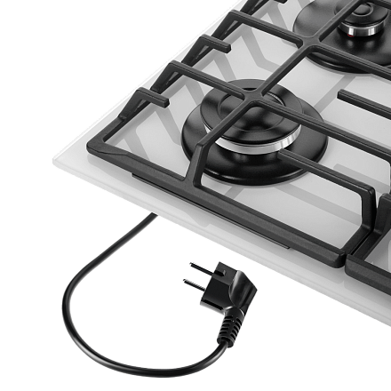Газовая варочная панель Maunfeld EGHG.64.63CW/G preview 10