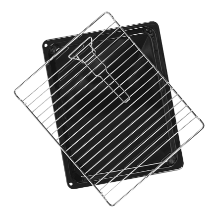 Духовой шкаф Maunfeld EOEC.564TB preview 13