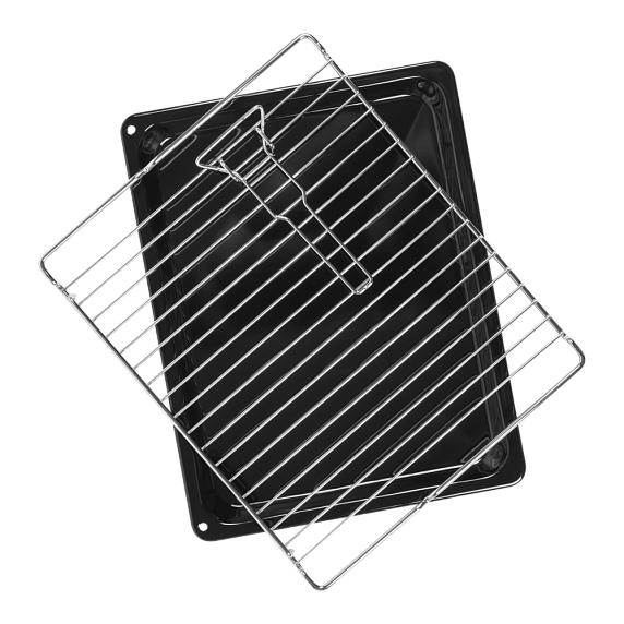 Духовой шкаф Maunfeld EOEC.564TB preview 13