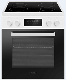 Электрическая плита Maunfeld MIC611W01TD