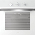 Духовой шкаф Maunfeld MGOG.673W