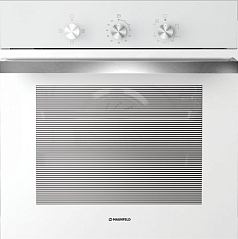 Духовой шкаф Maunfeld MGOG.673W